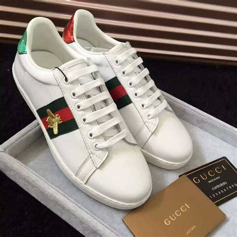 knockoff gucci sneakers